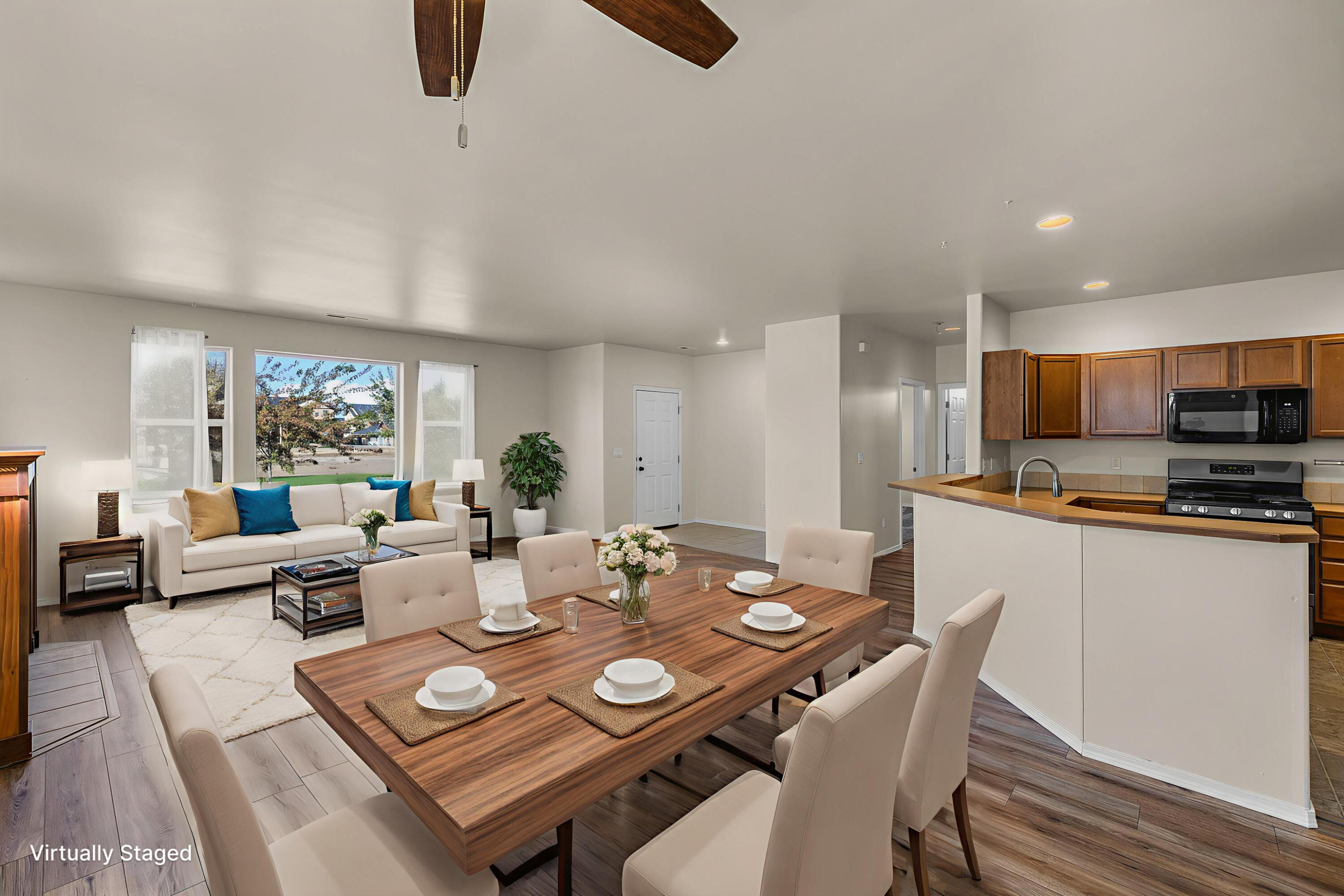 Obsidian Meadows - Residential