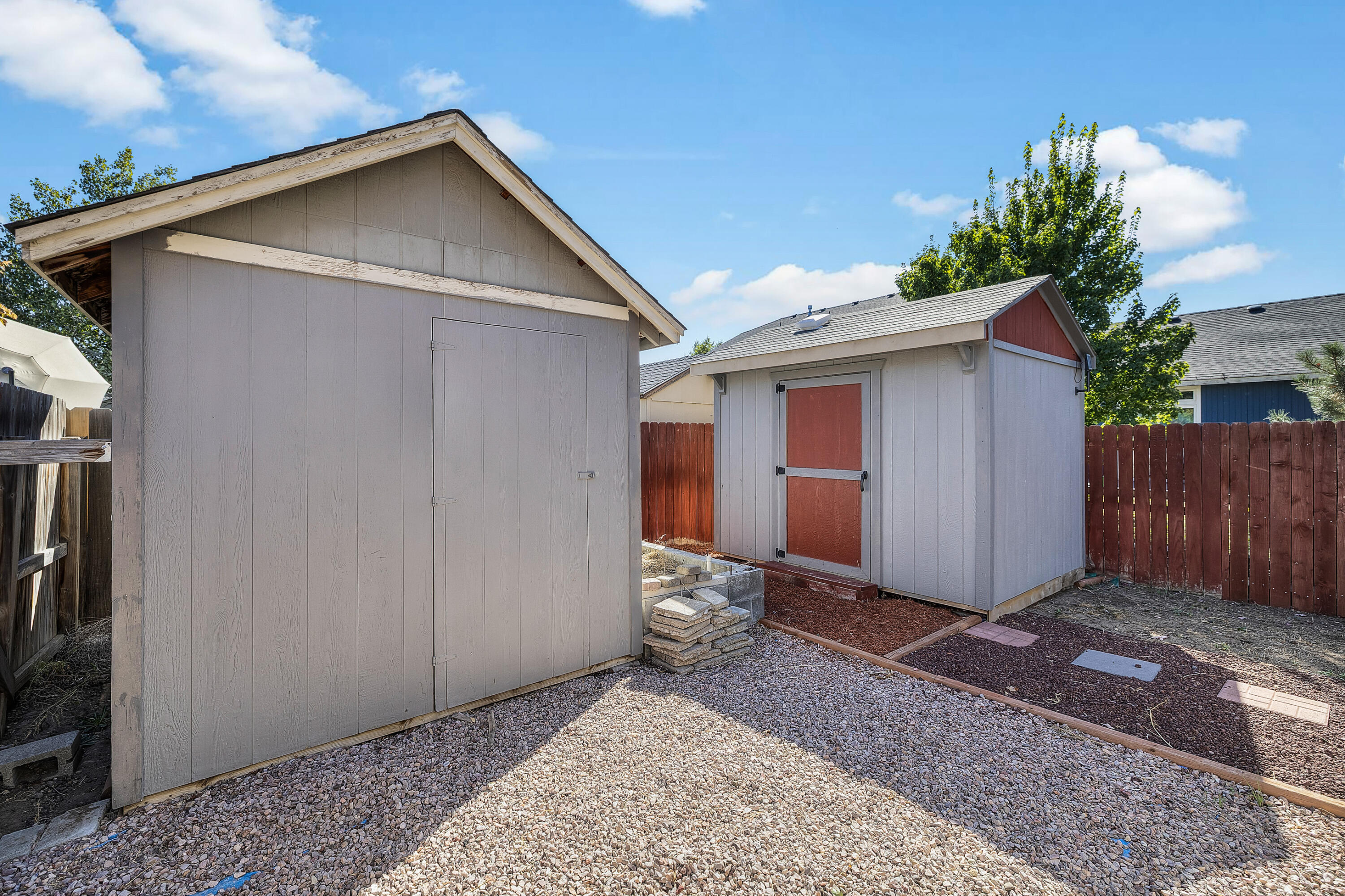 Obsidian Meadows - Residential