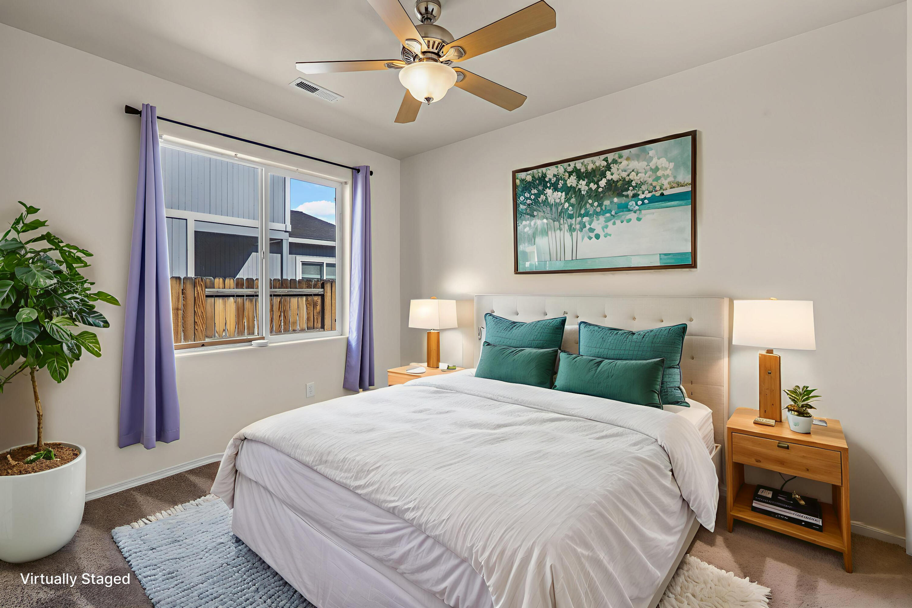 Obsidian Meadows - Residential