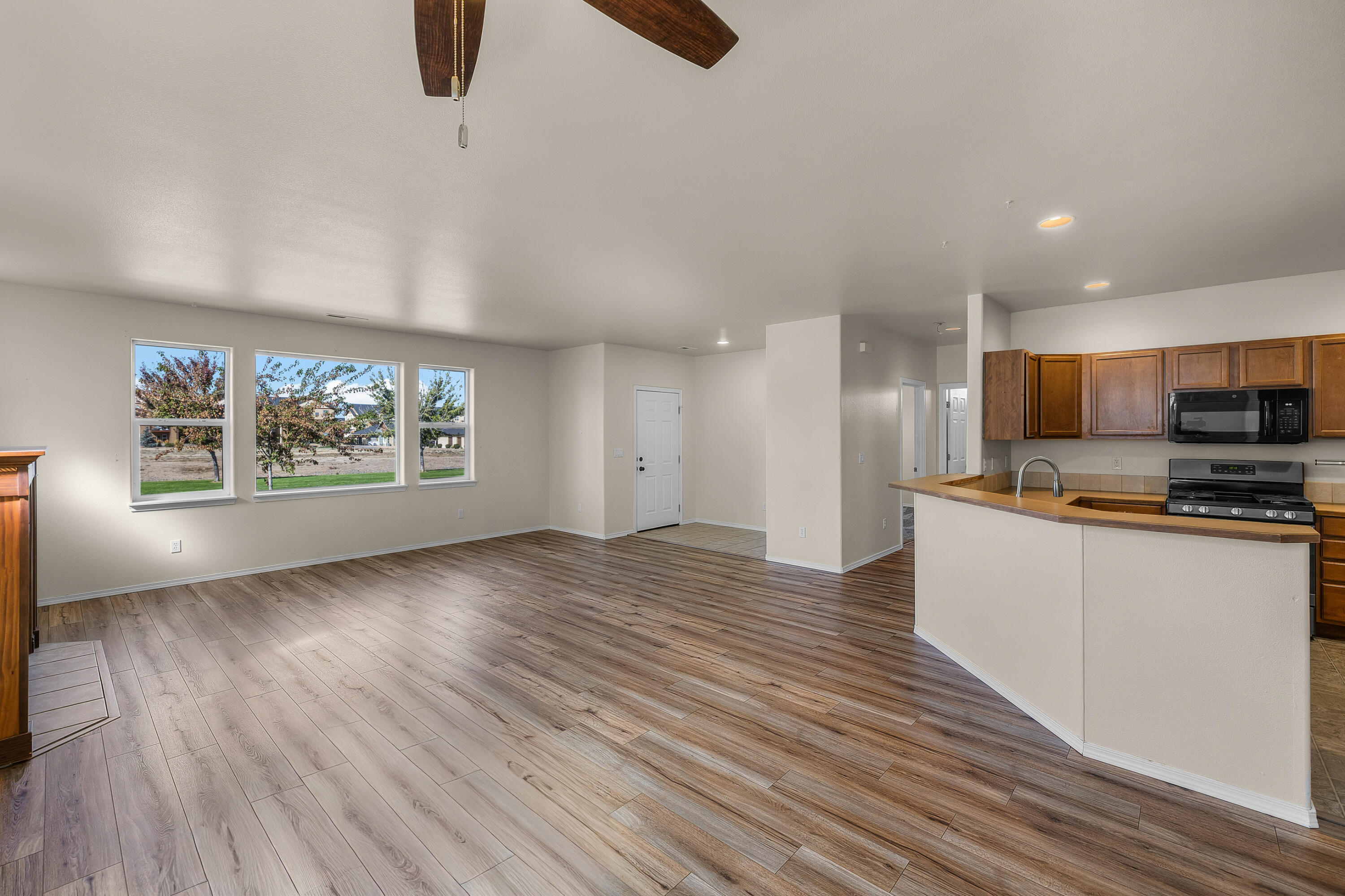 Obsidian Meadows - Residential