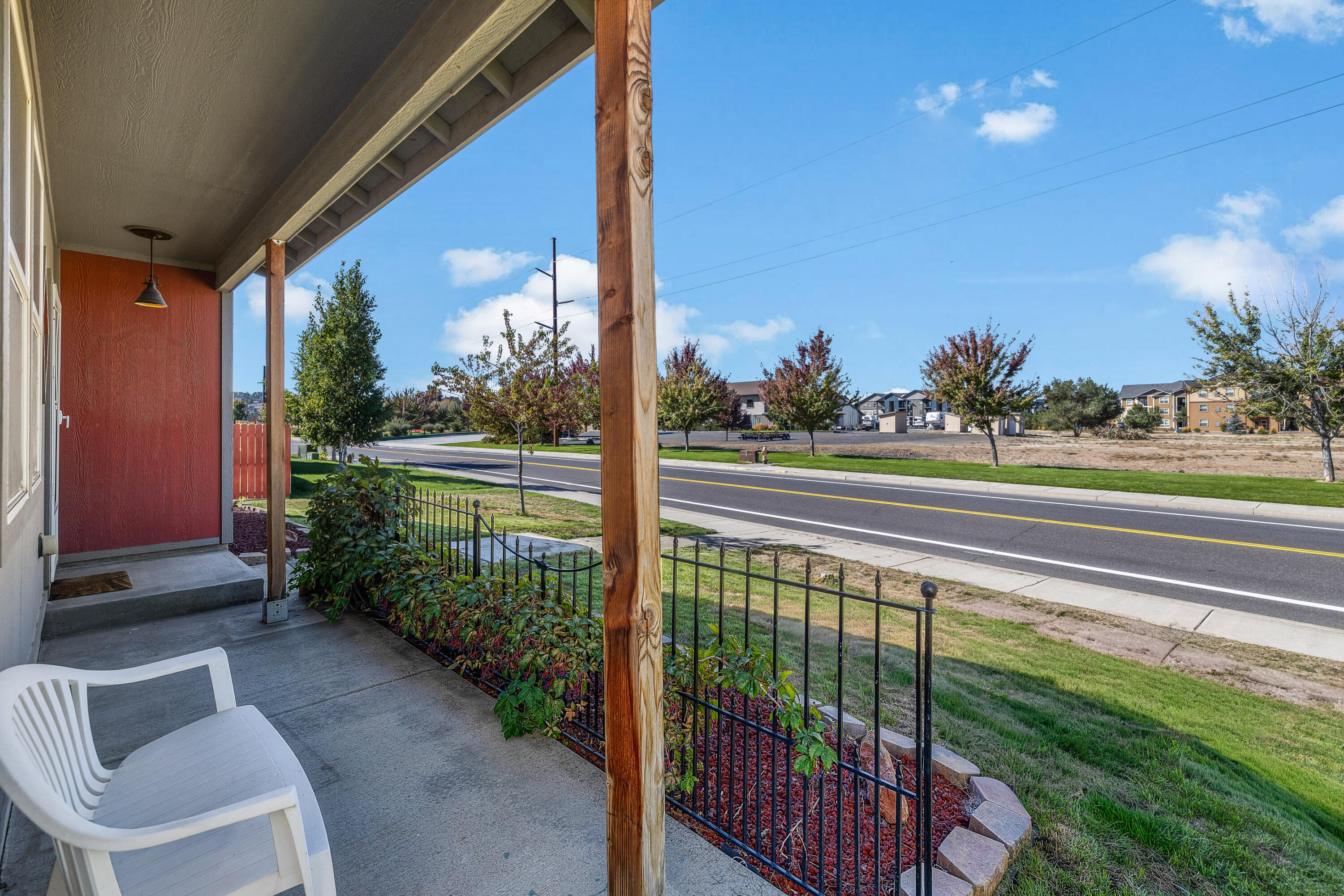 Obsidian Meadows - Residential