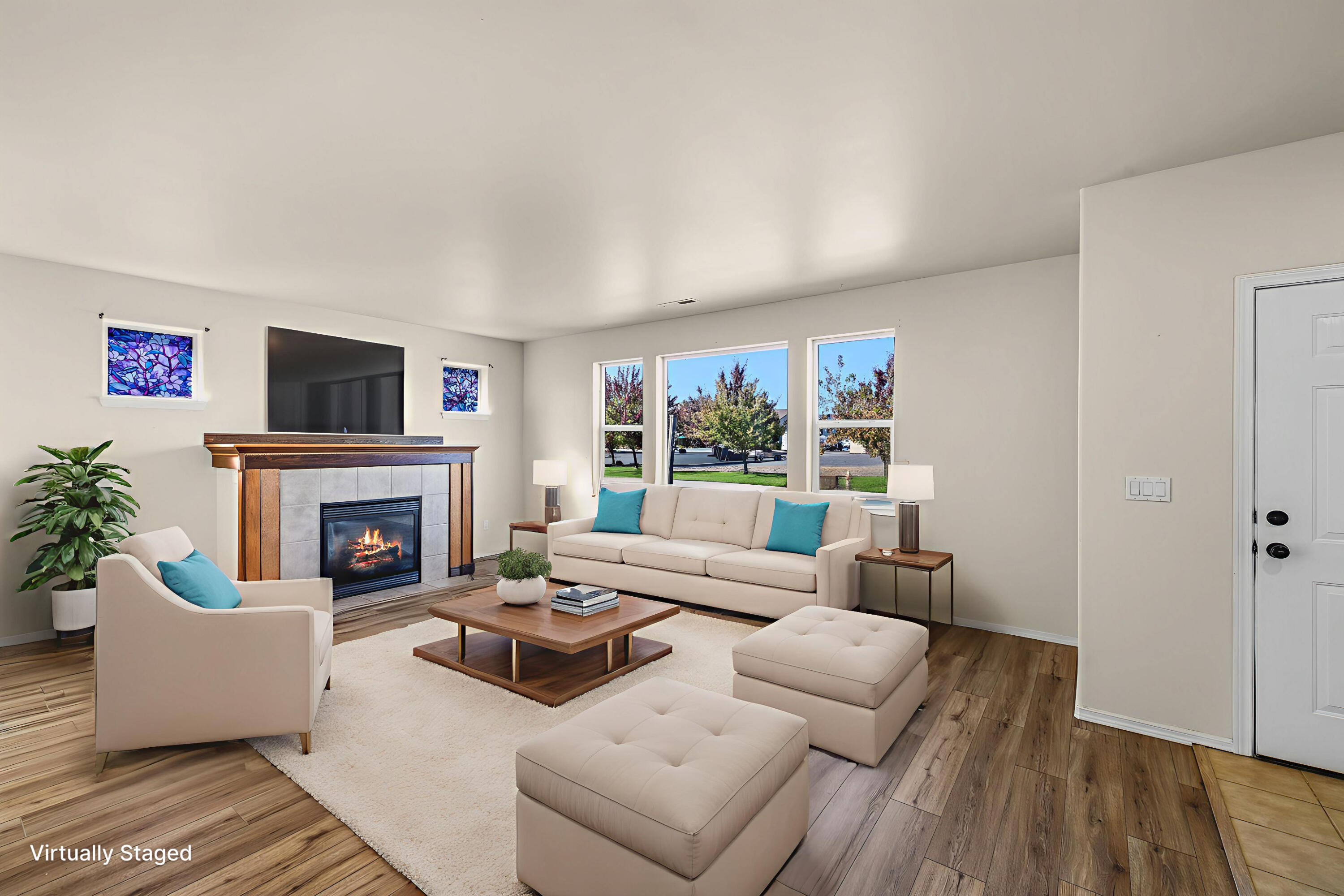 Obsidian Meadows - Residential