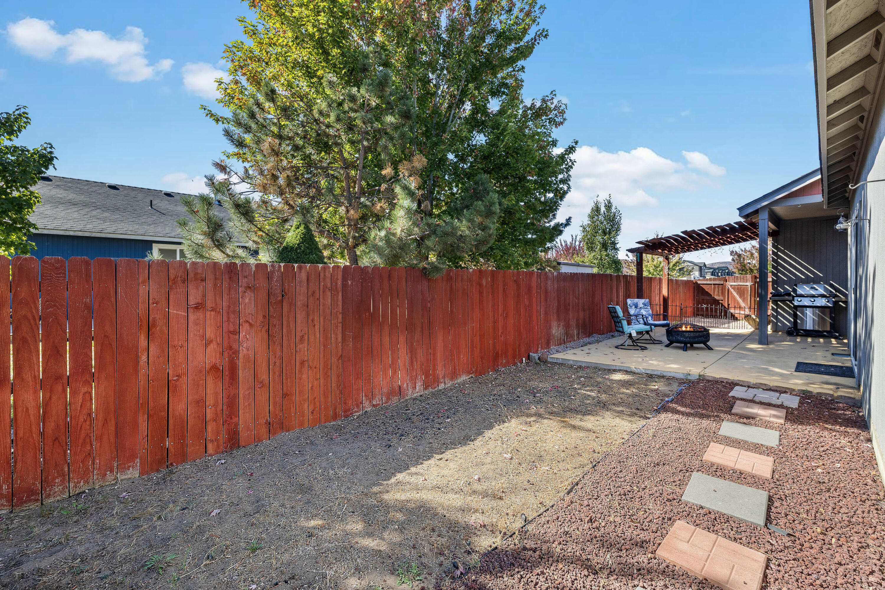 Obsidian Meadows - Residential