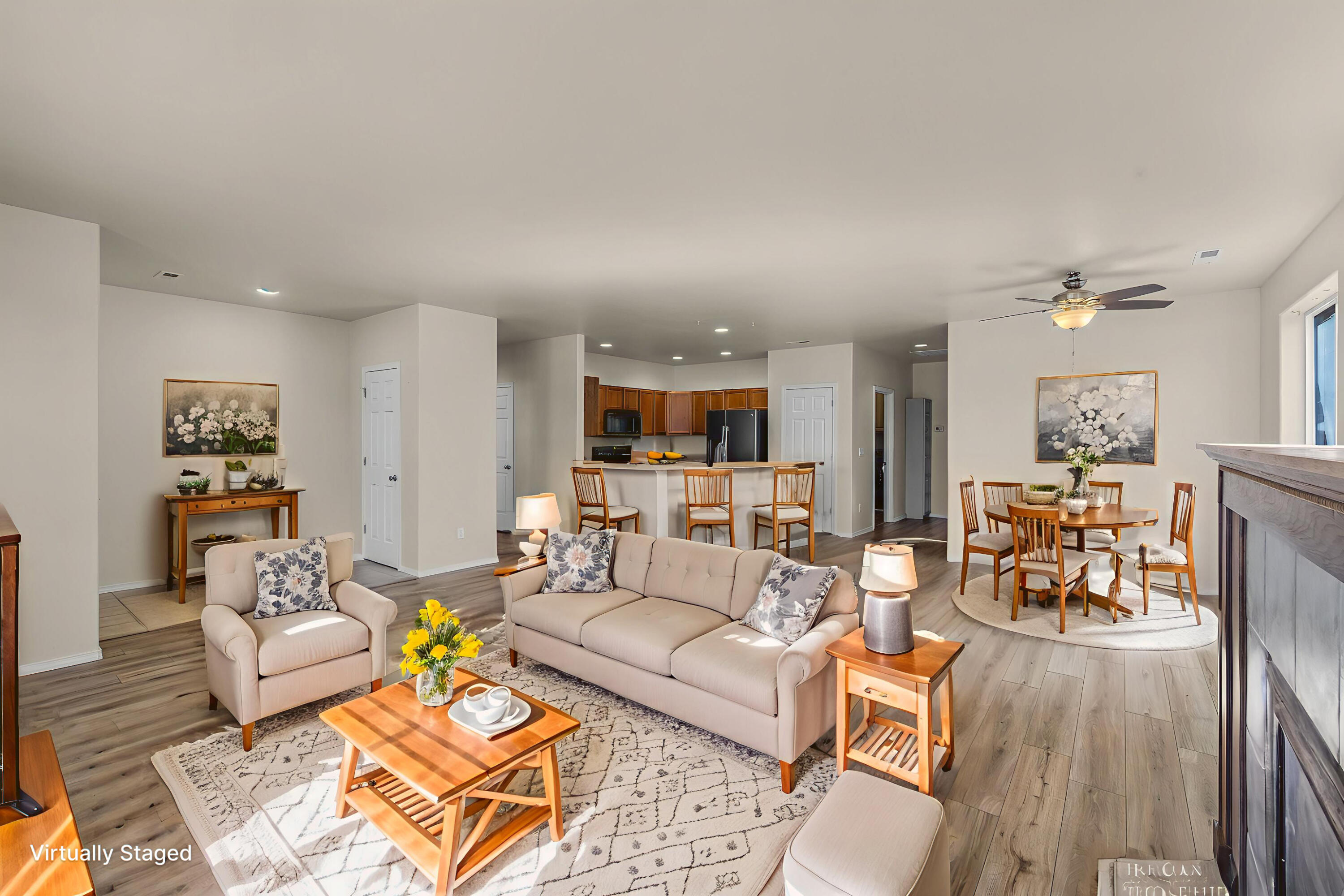 Obsidian Meadows - Residential