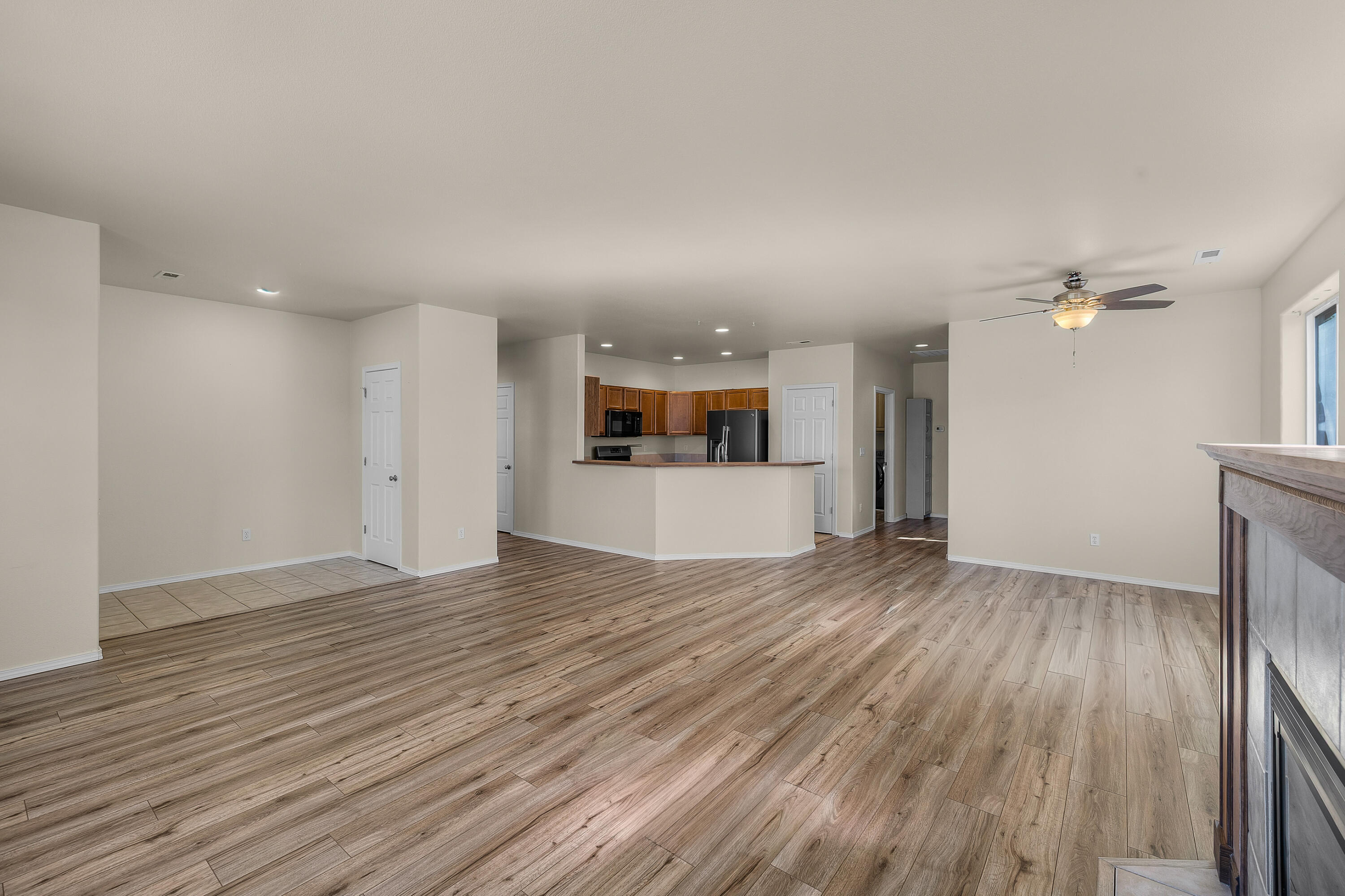 Obsidian Meadows - Residential