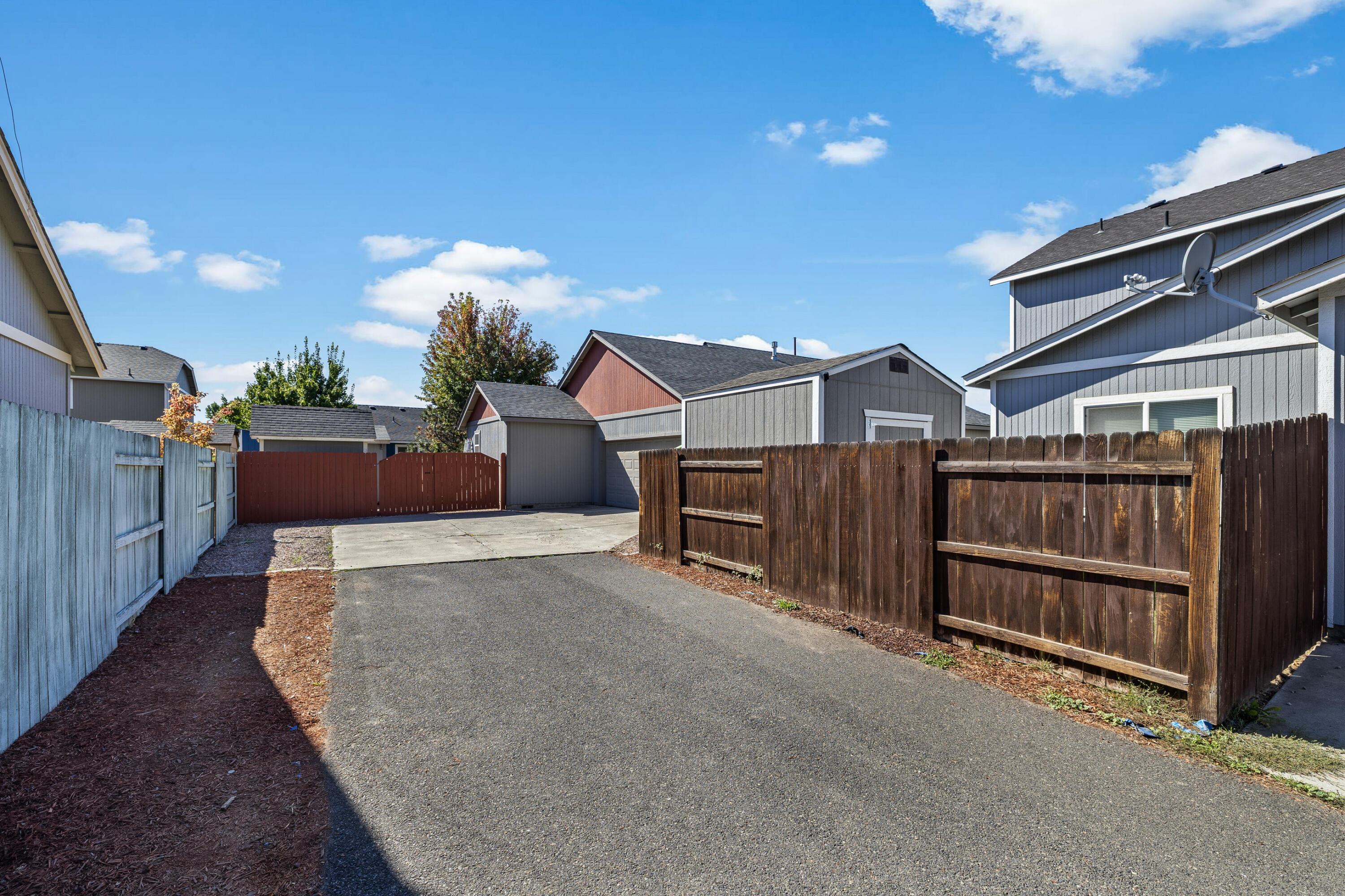 Obsidian Meadows - Residential