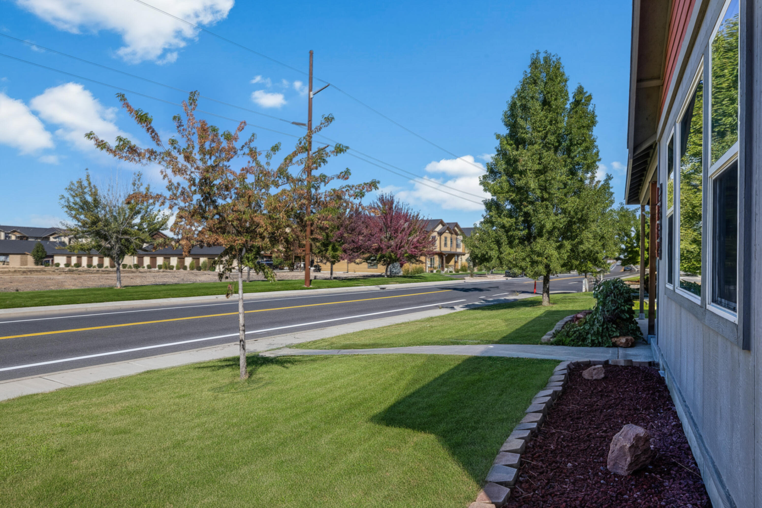 Obsidian Meadows - Residential