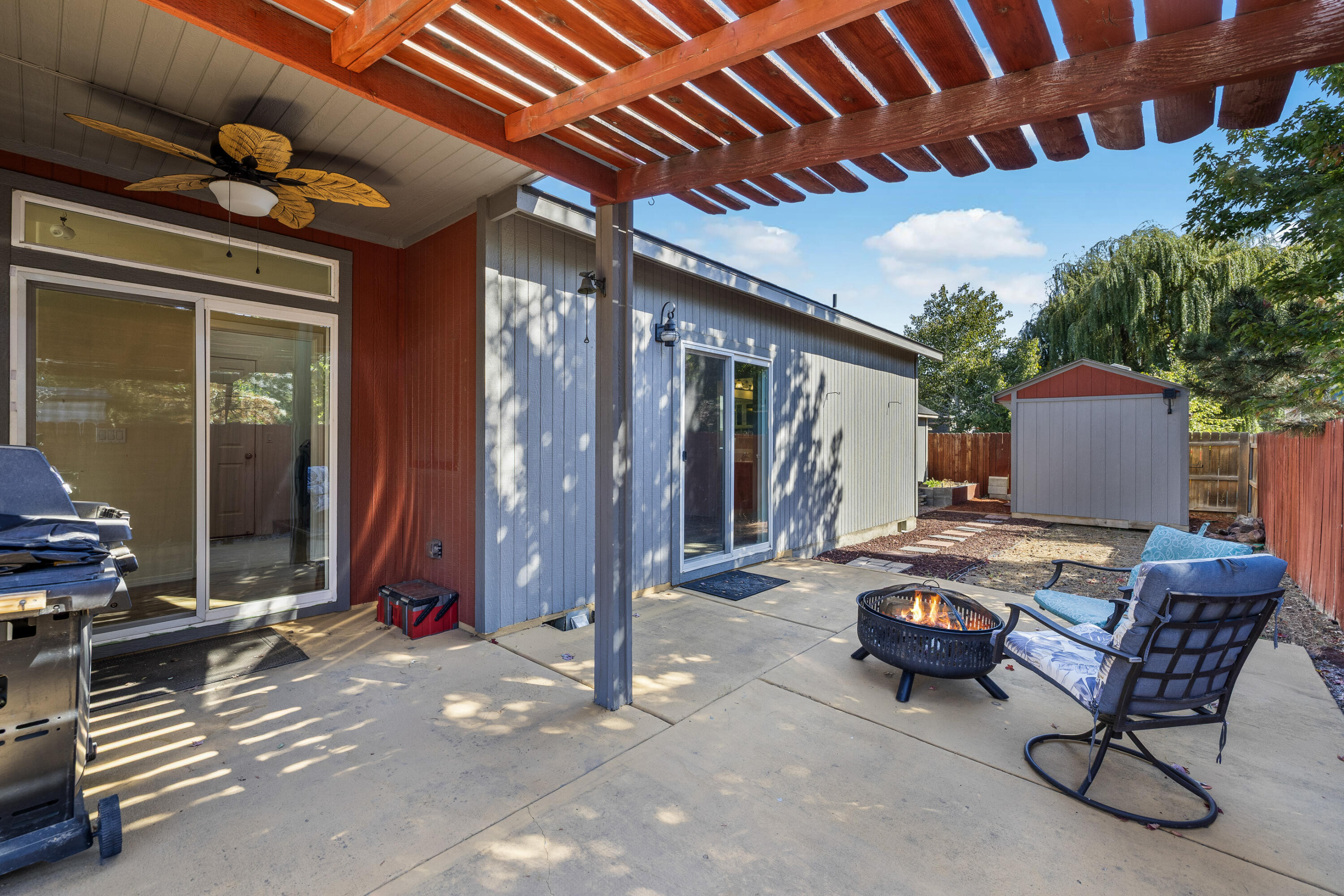 Obsidian Meadows - Residential