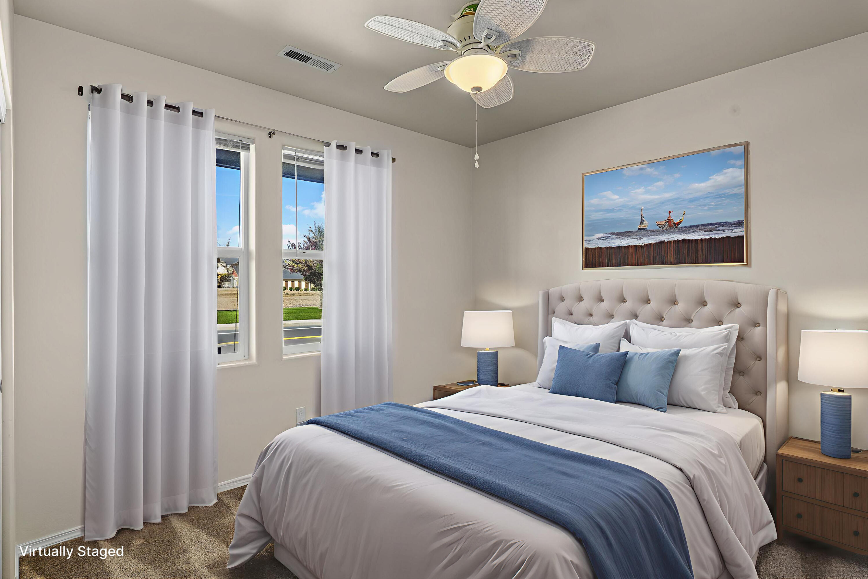 Obsidian Meadows - Residential