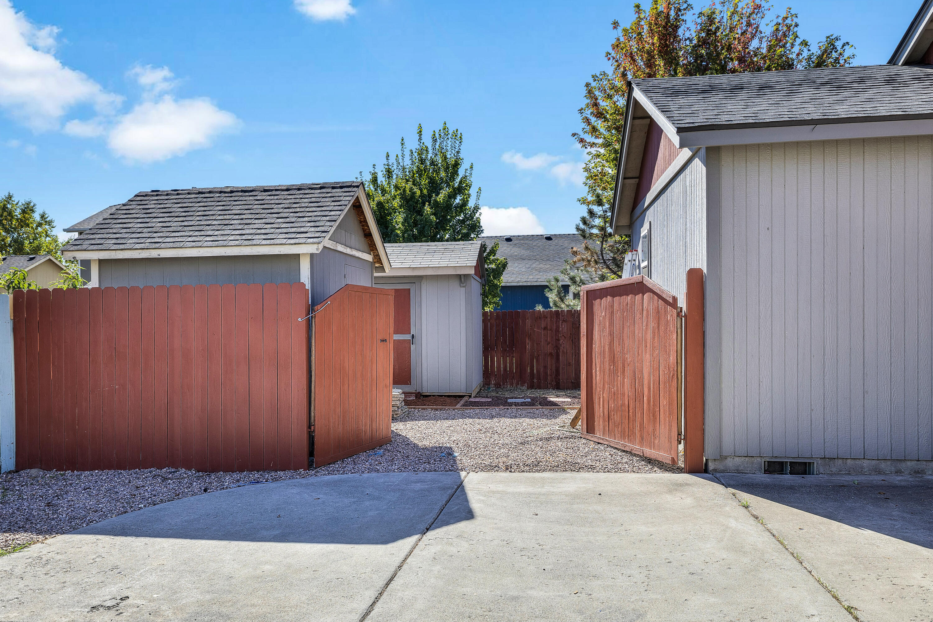 Obsidian Meadows - Residential