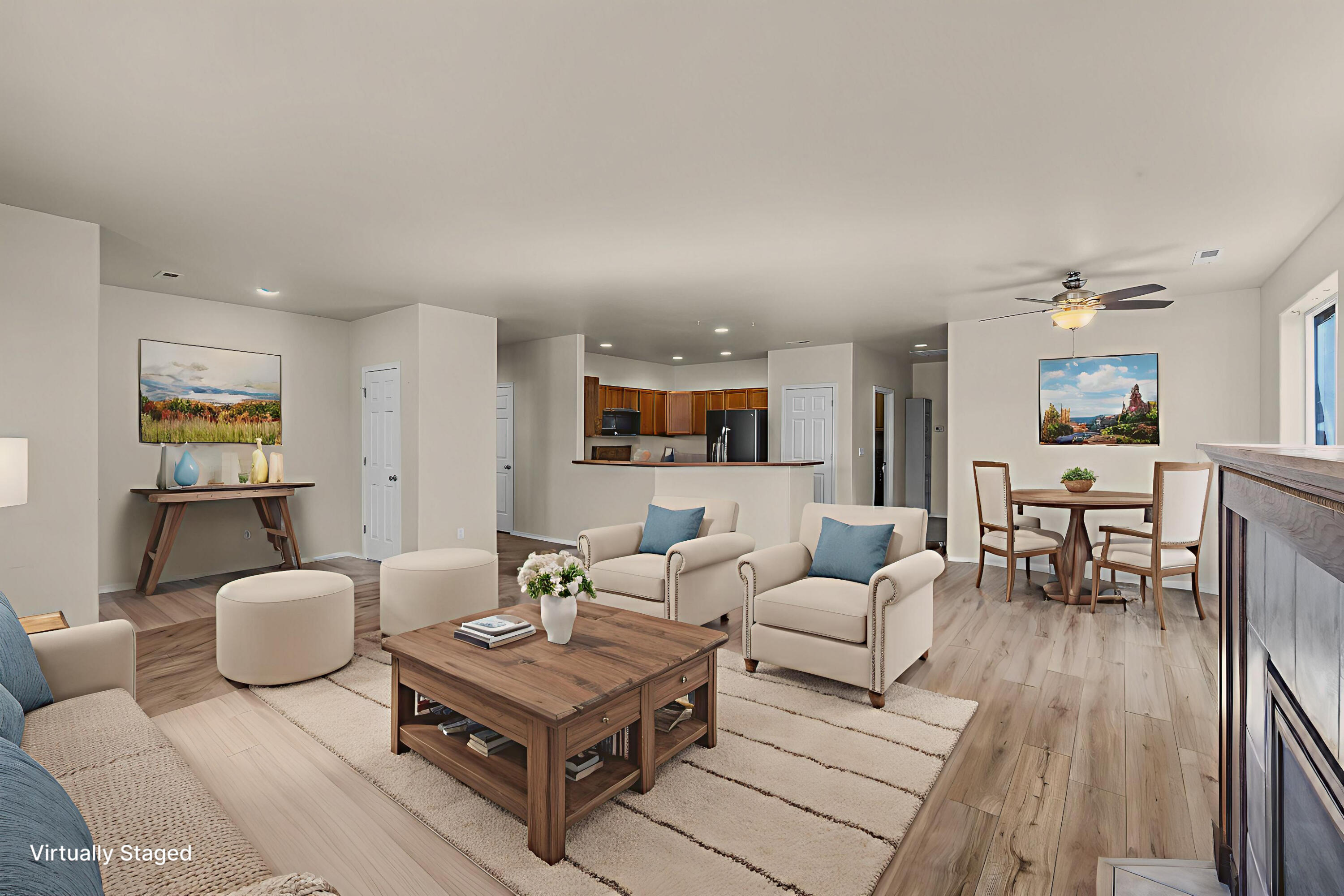 Obsidian Meadows - Residential