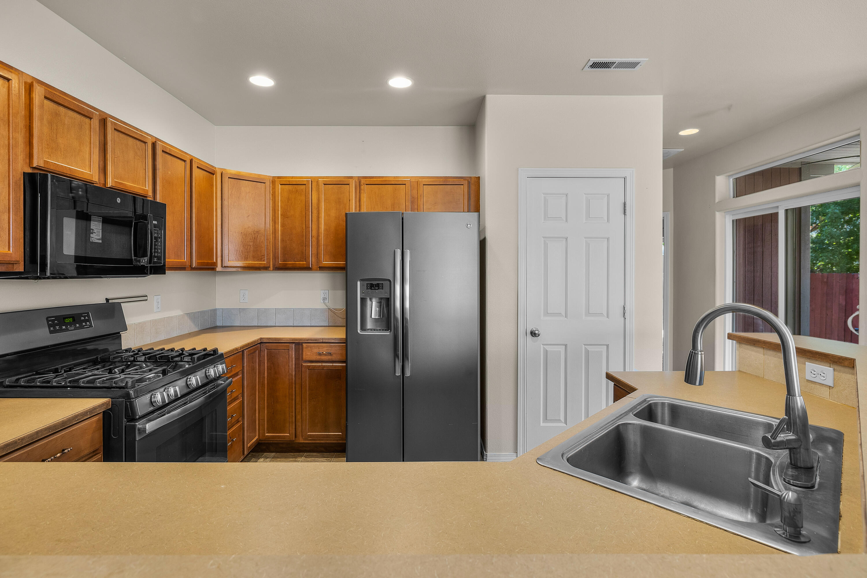 Obsidian Meadows - Residential