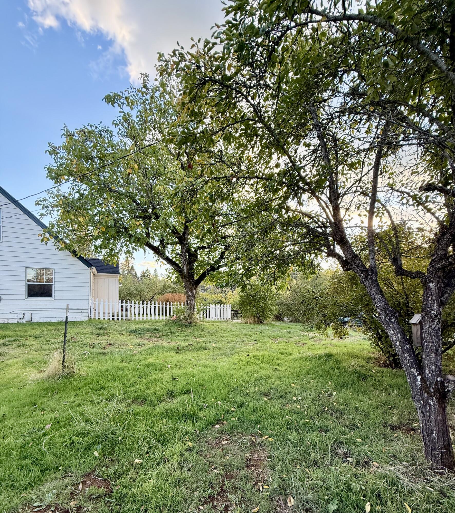 Cloverlawn Heights Subdivision - Residential