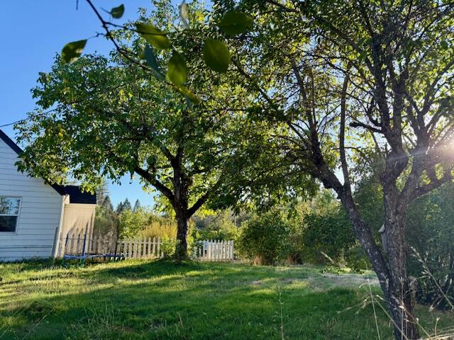 Cloverlawn Heights Subdivision - Residential