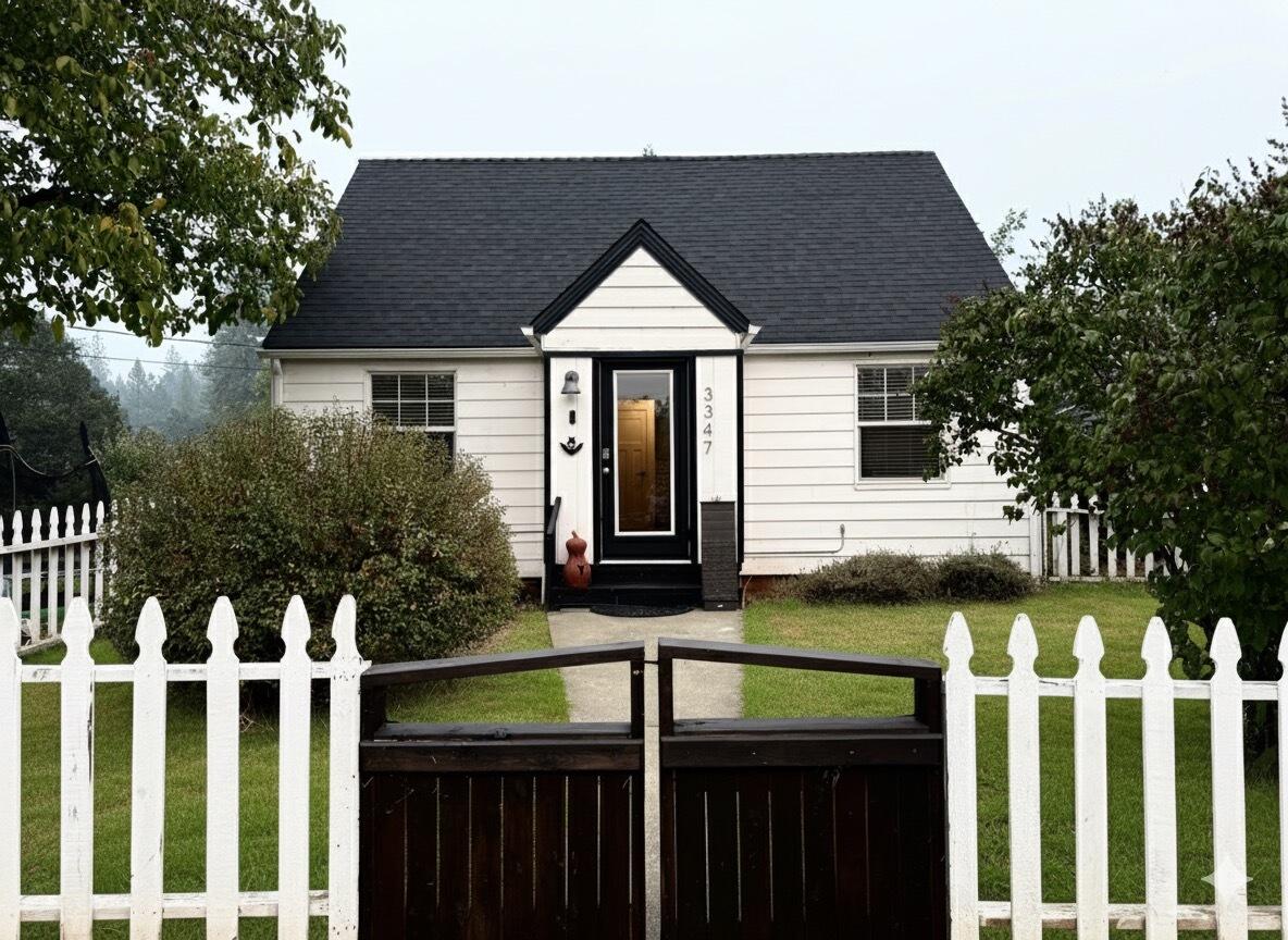 Cloverlawn Heights Subdivision - Residential