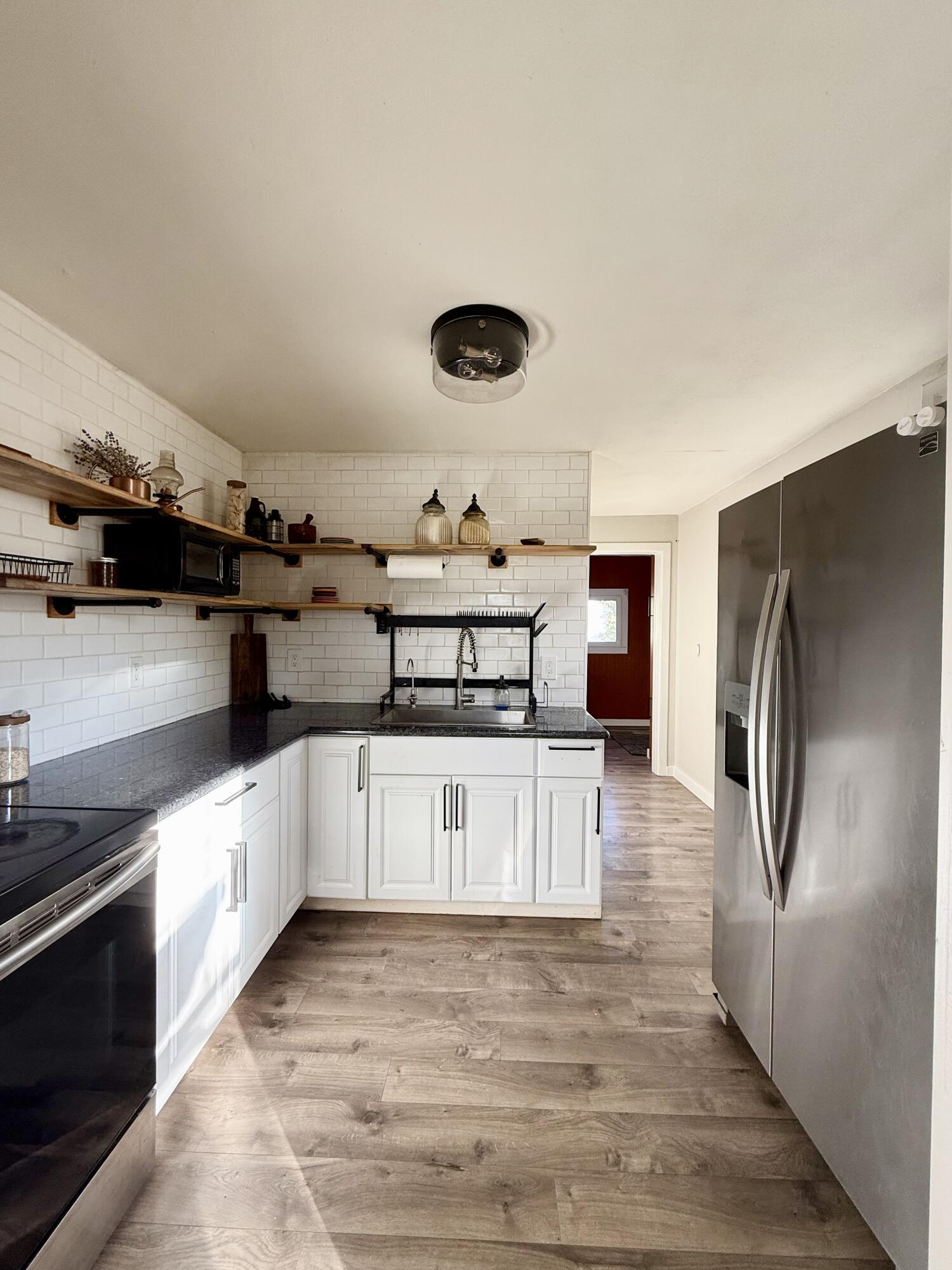 Cloverlawn Heights Subdivision - Residential