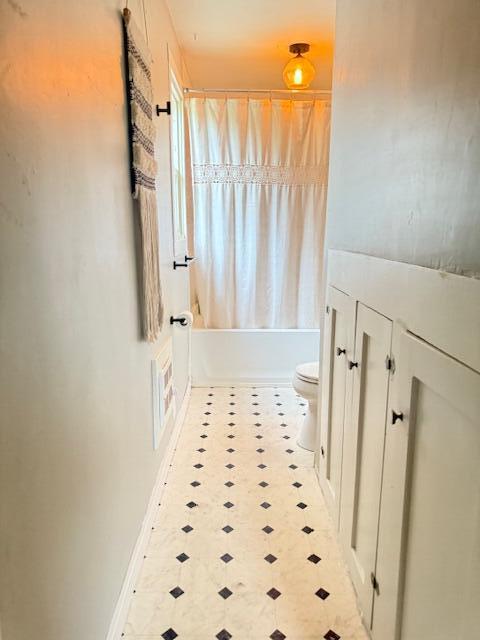 Cloverlawn Heights Subdivision - Residential