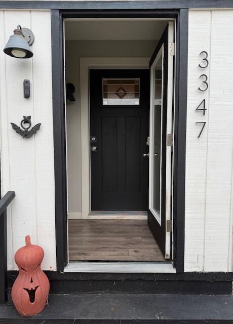 Cloverlawn Heights Subdivision - Residential