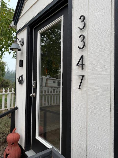 Cloverlawn Heights Subdivision - Residential