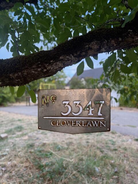 Cloverlawn Heights Subdivision - Residential