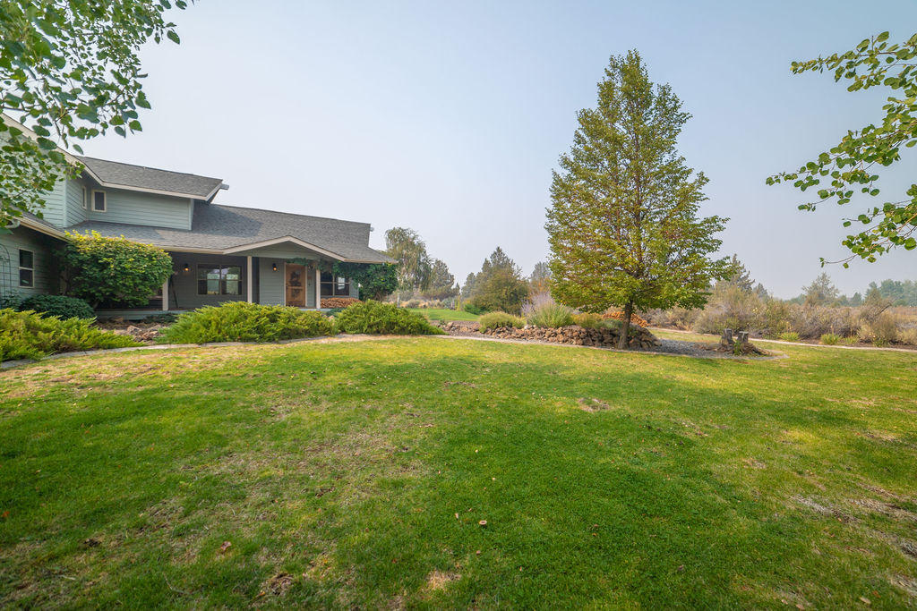 Conestoga Hills - Residential