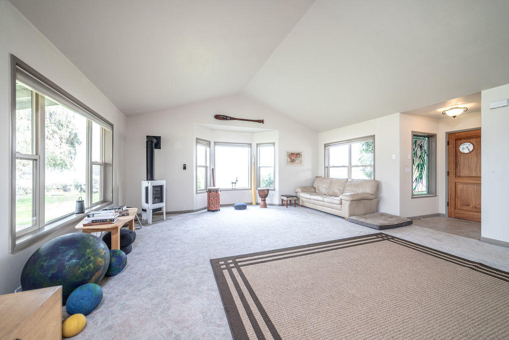 Conestoga Hills - Residential