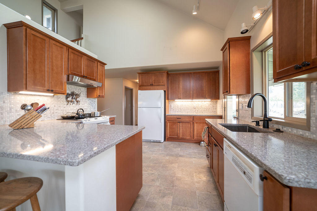 Conestoga Hills - Residential