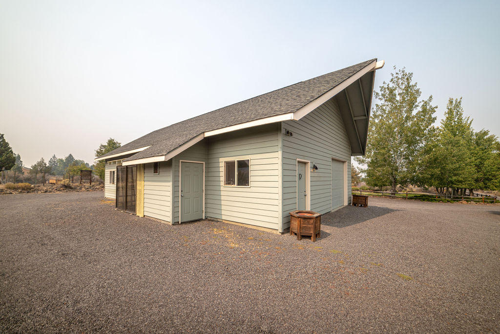 Conestoga Hills - Residential