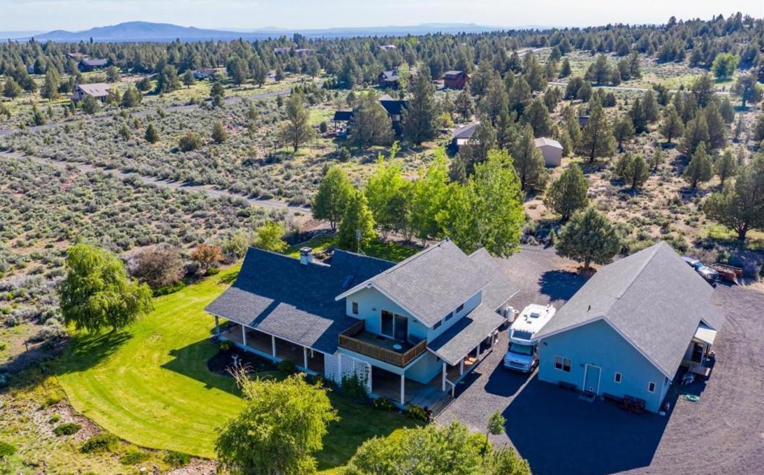 Conestoga Hills - Residential