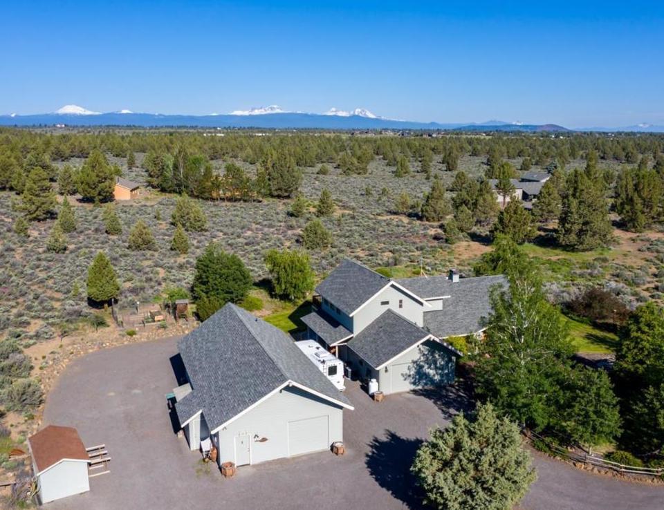 Conestoga Hills - Residential