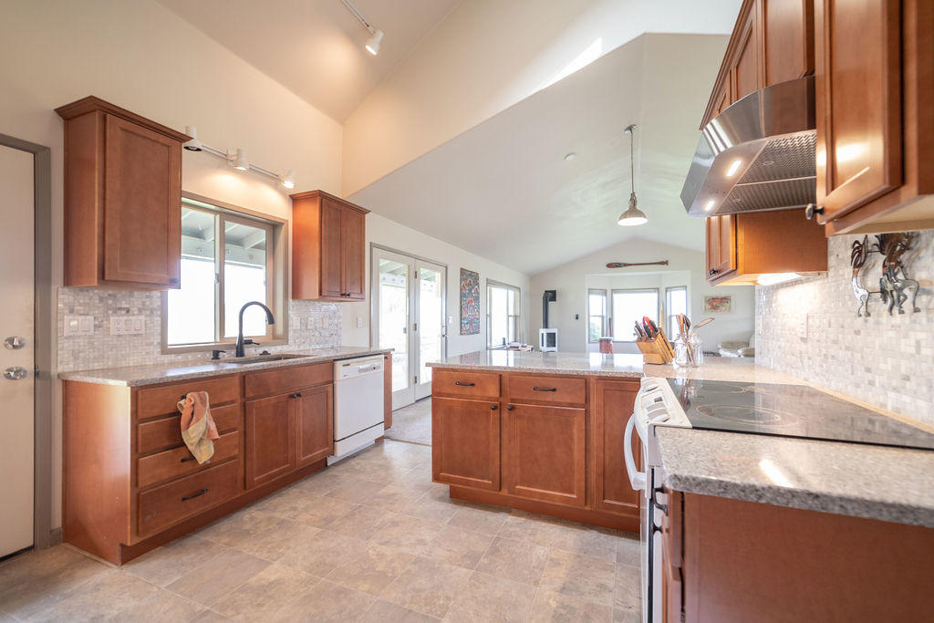 Conestoga Hills - Residential