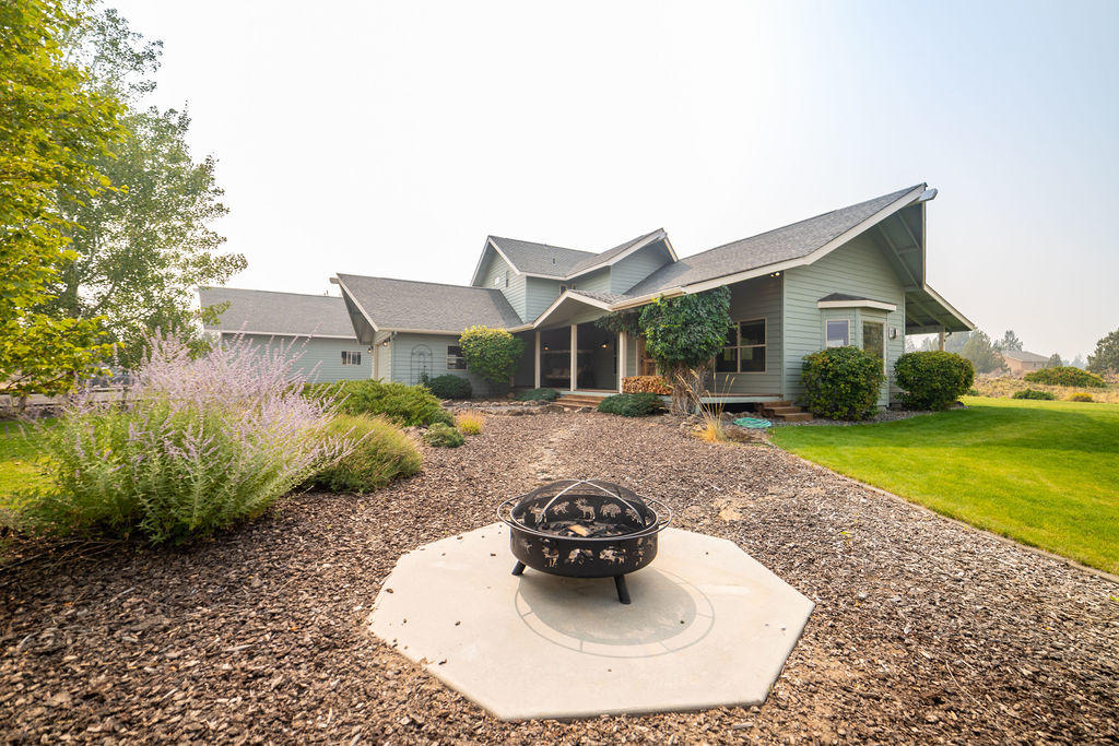 Conestoga Hills - Residential