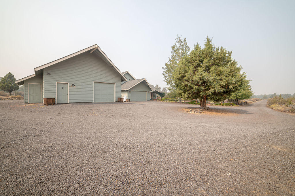 Conestoga Hills - Residential