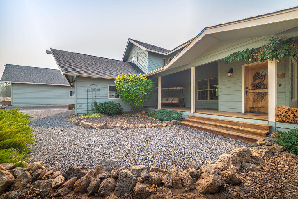 Conestoga Hills - Residential