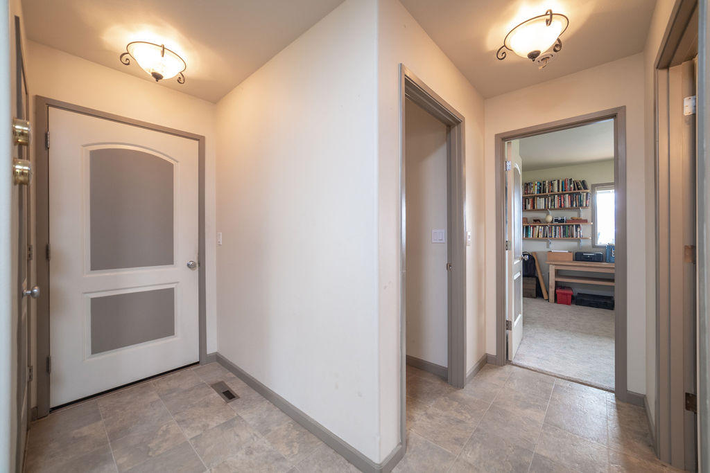 Conestoga Hills - Residential