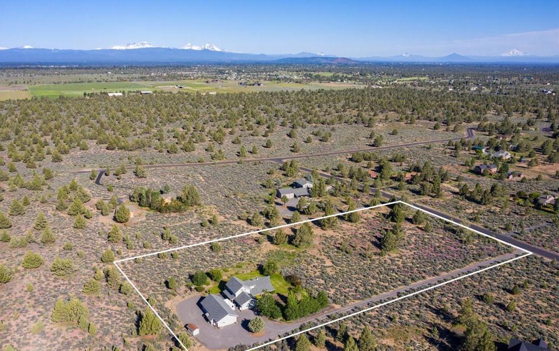 Conestoga Hills - Residential