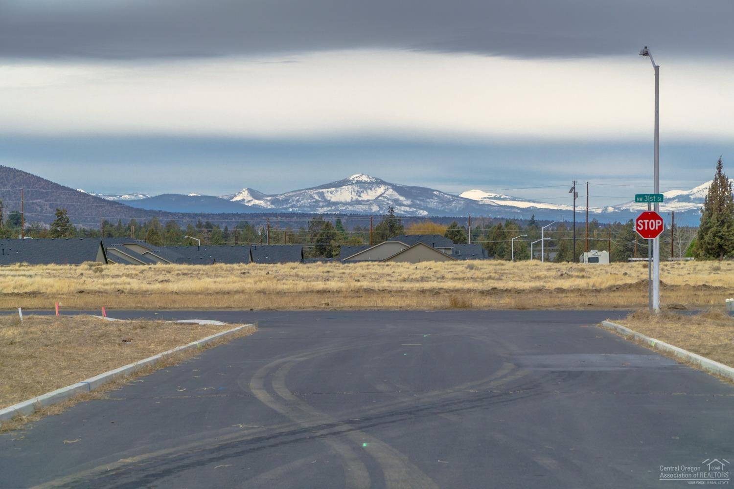 Fieldstone Crossing - Residential