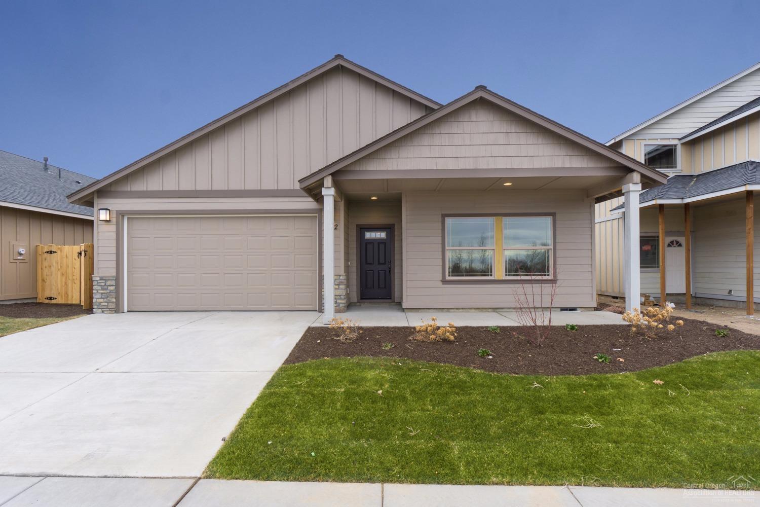 Fieldstone Crossing - Residential