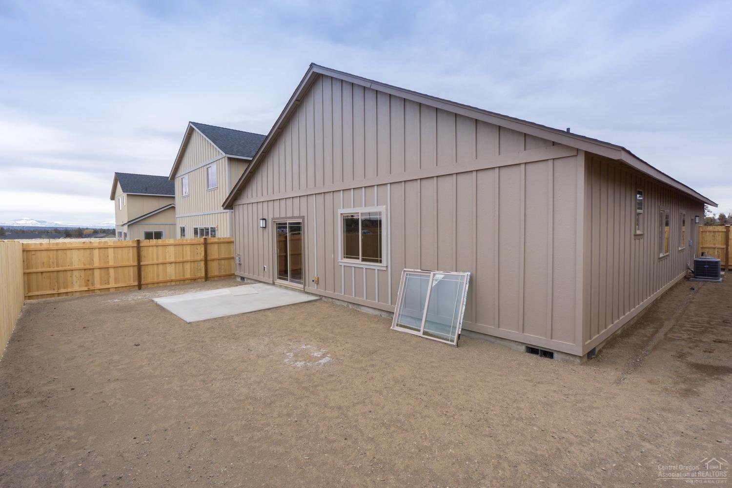 Fieldstone Crossing - Residential