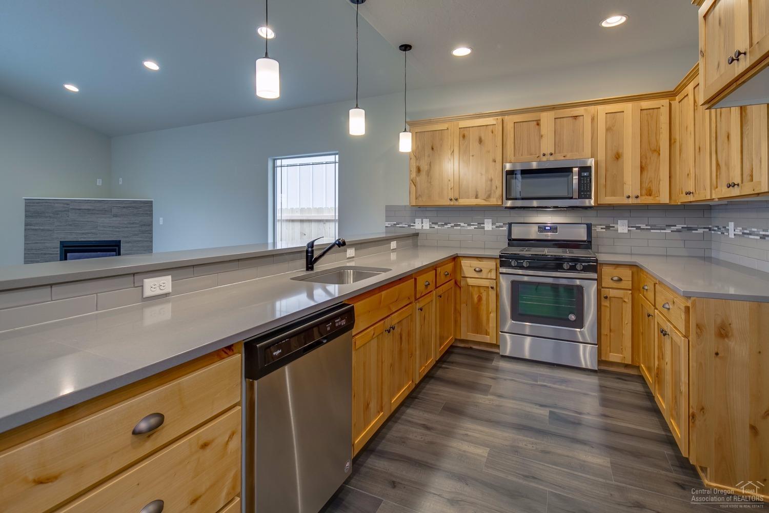 Fieldstone Crossing - Residential