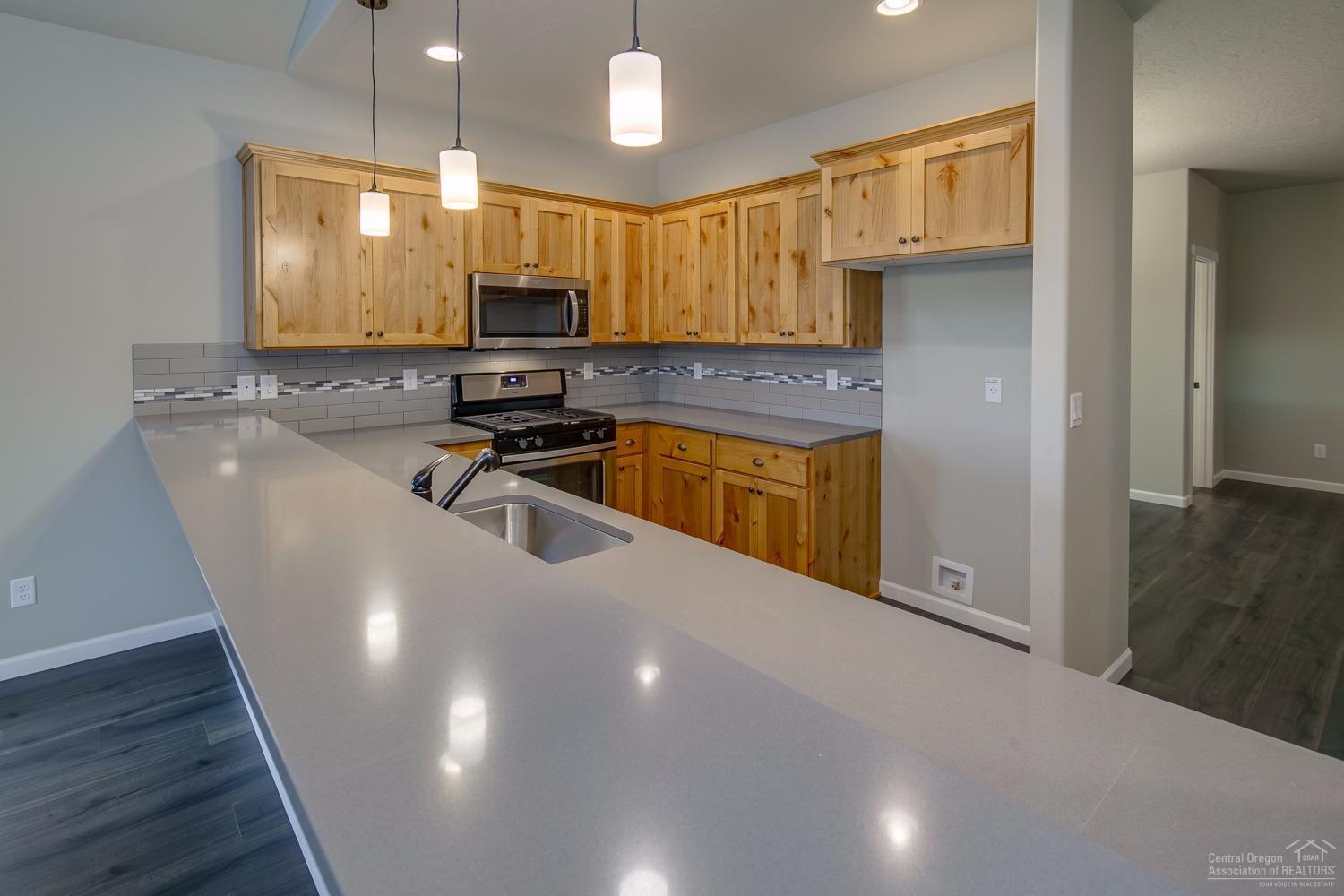 Fieldstone Crossing - Residential