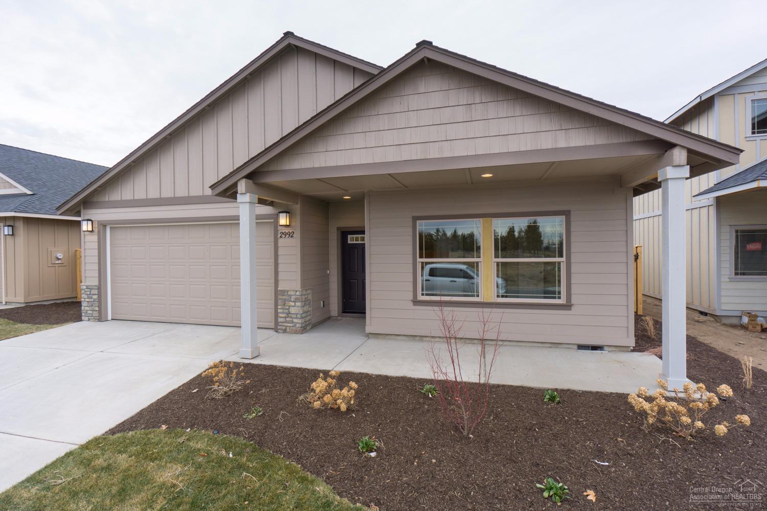 Fieldstone Crossing - Residential