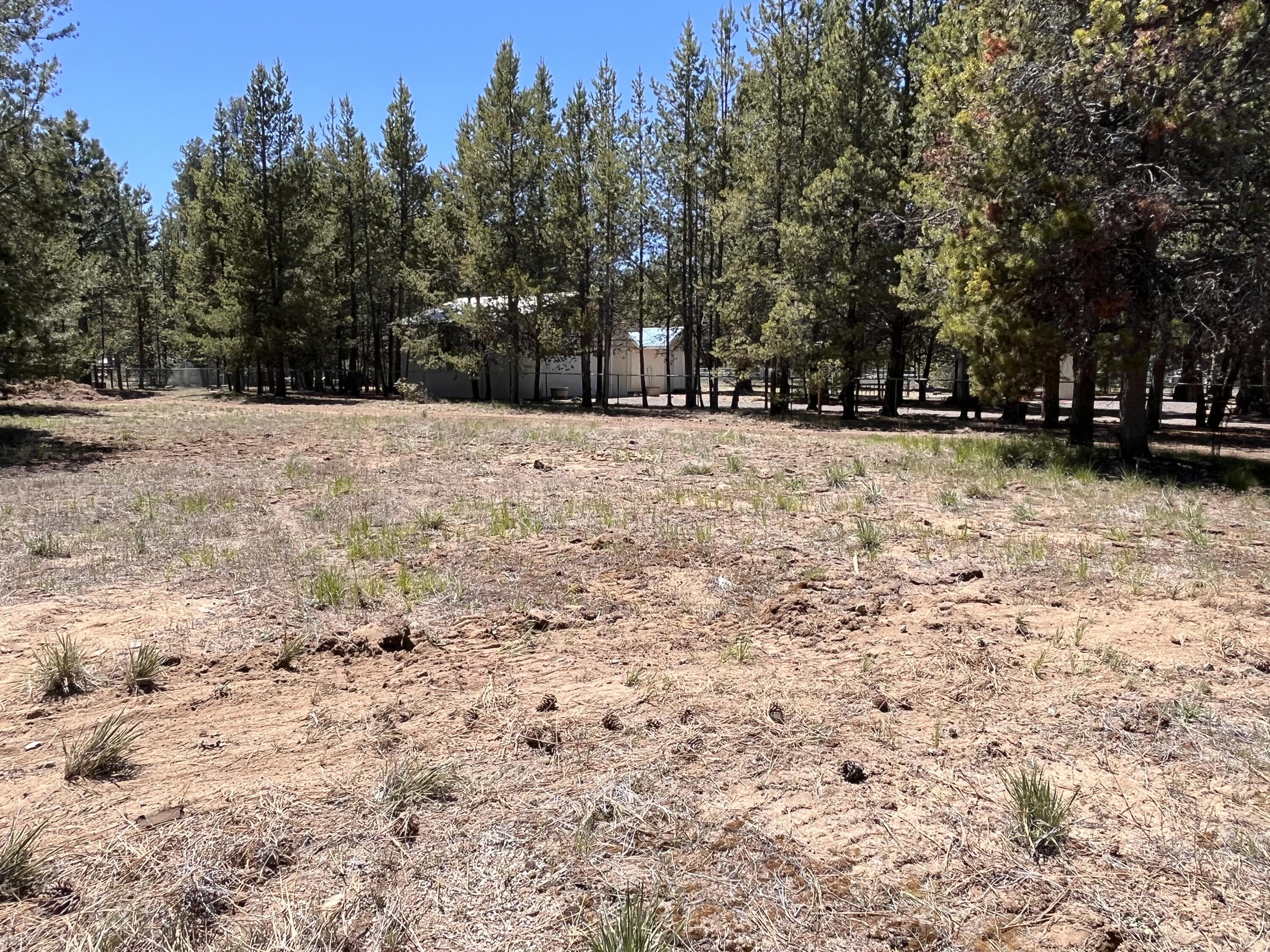 Deschutes River Recreation Homesites - Land