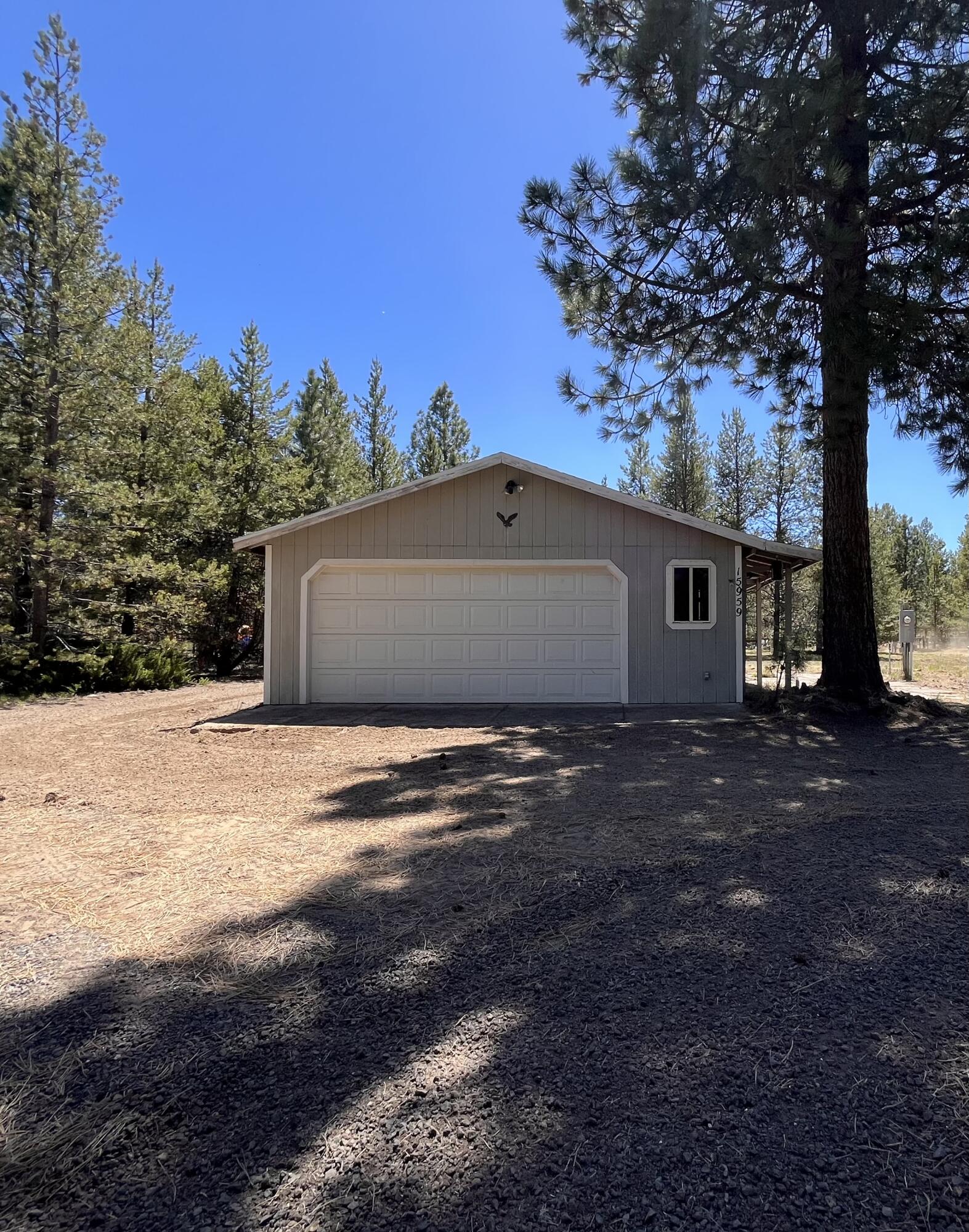 Deschutes River Recreation Homesites - Land