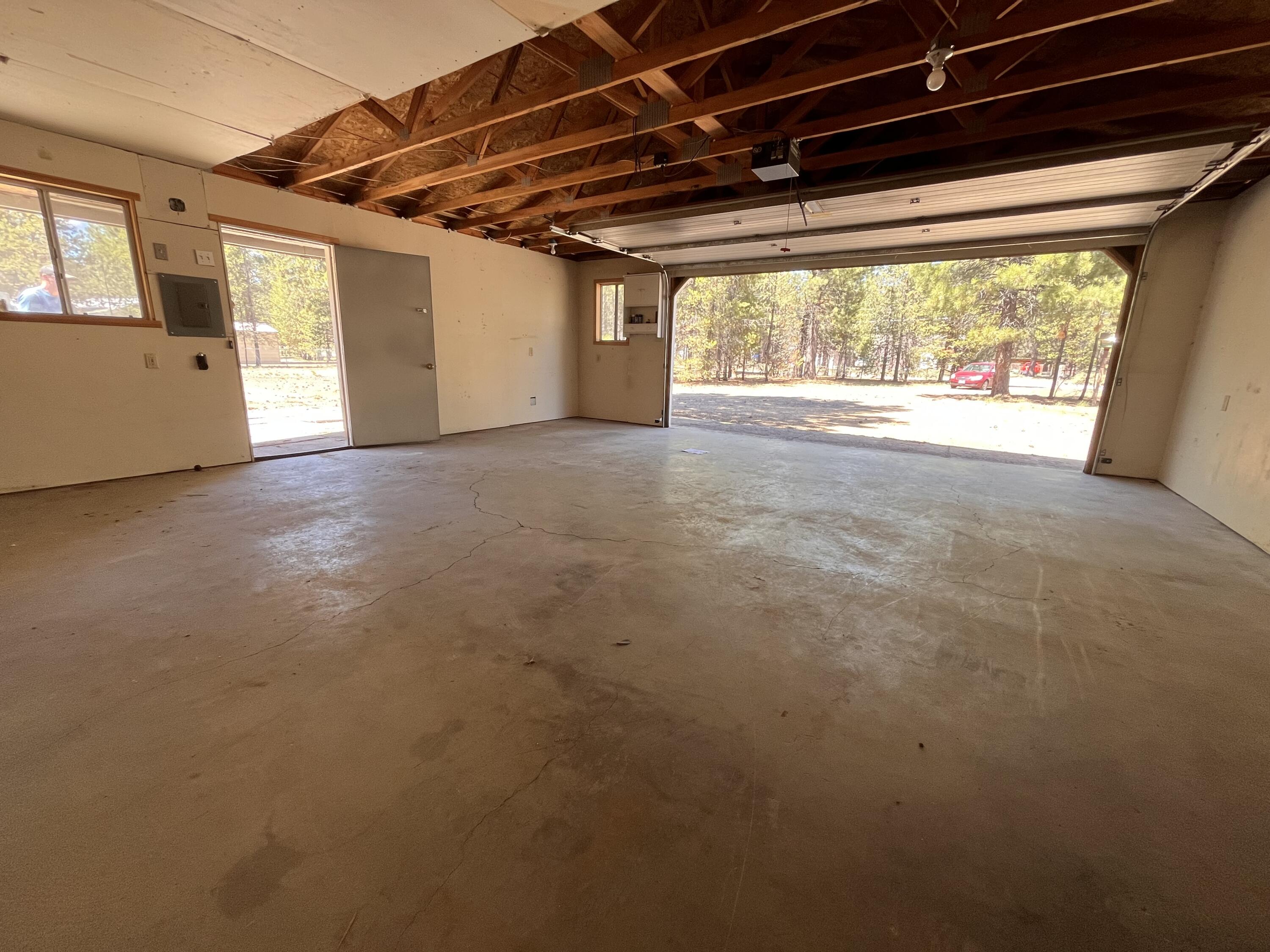 Deschutes River Recreation Homesites - Land