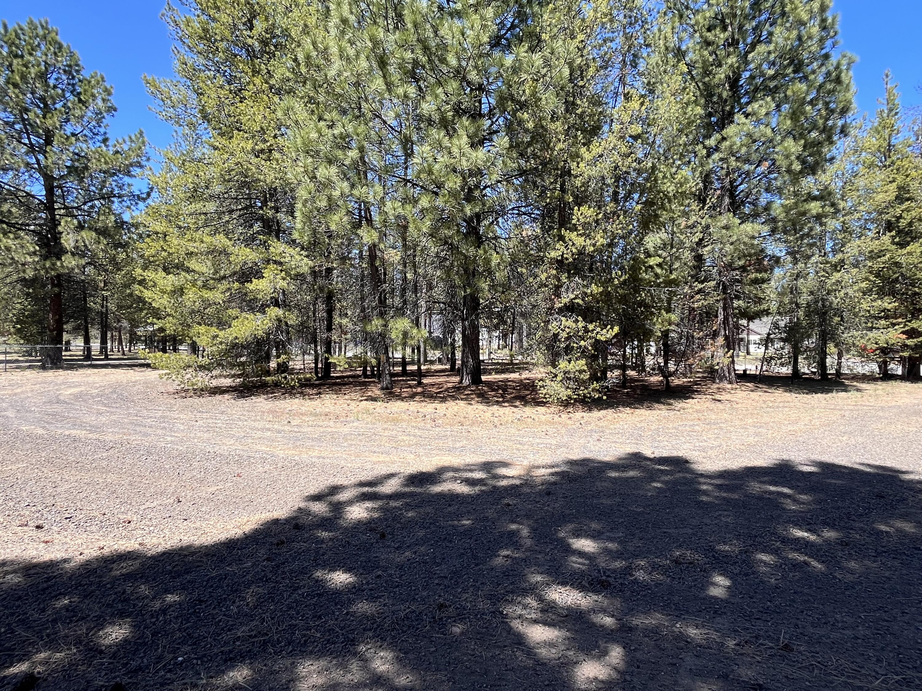 Deschutes River Recreation Homesites - Land