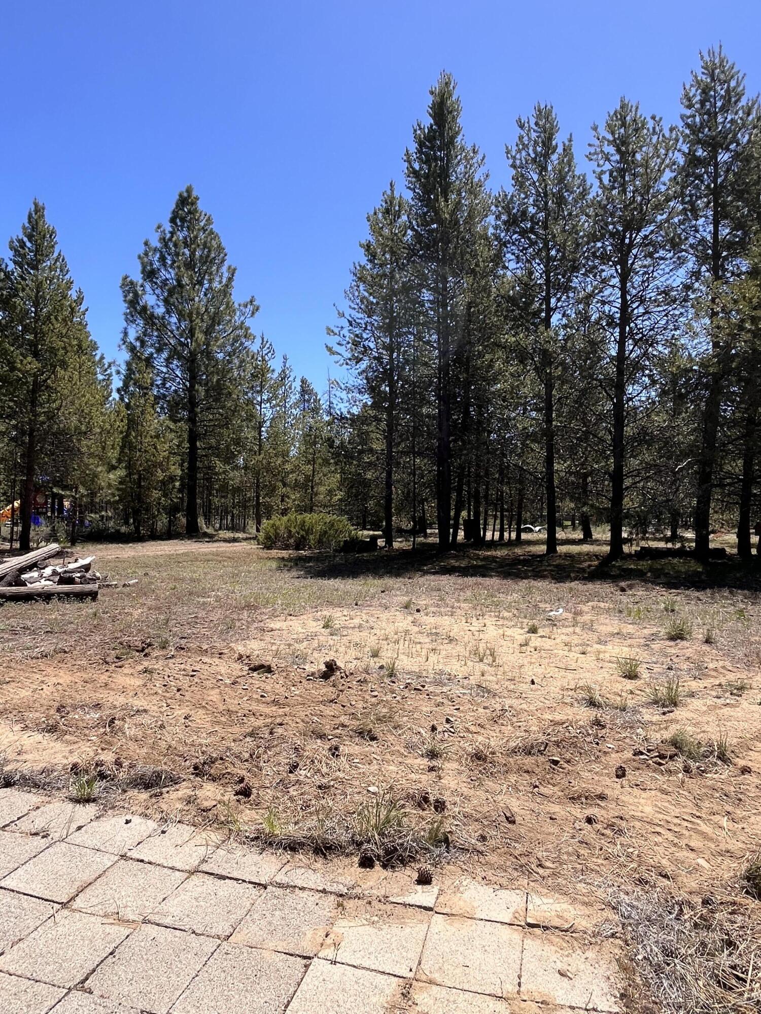 Deschutes River Recreation Homesites - Land