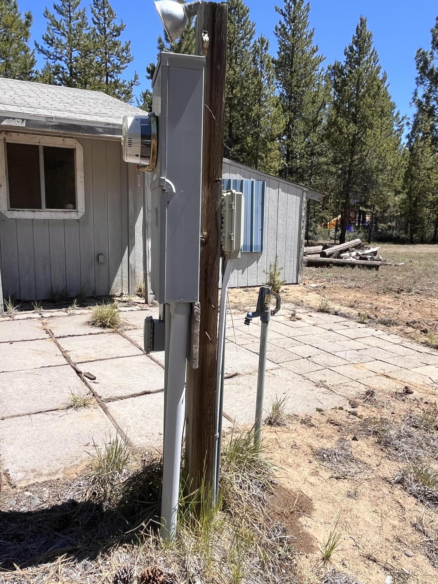 Deschutes River Recreation Homesites - Land