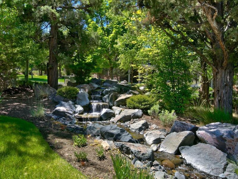 River Park Estates - Residential