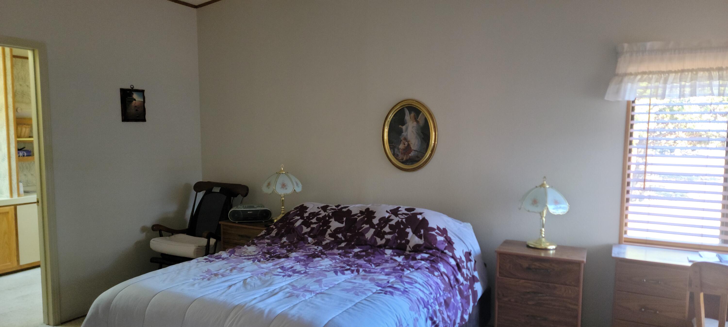 Cascade Vill Mob HP - Residential